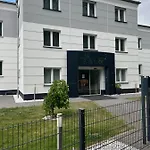 Garni Hotel Eastside