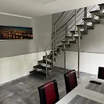 Garni Hotel Eastside