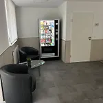 Garni Hotel Eastside