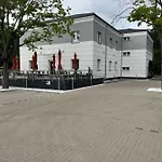 Garni Hotel Eastside