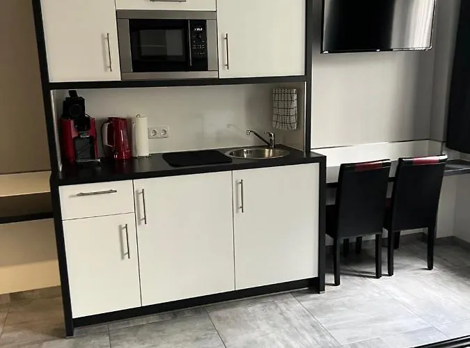 Garni Hotel Eastside