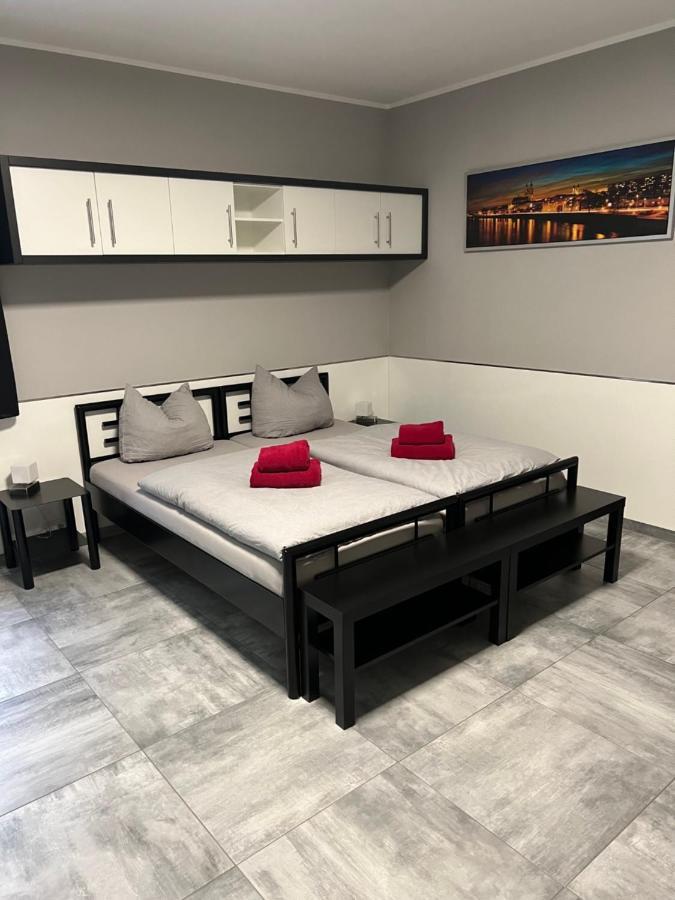 Garni Eastside Hotel *