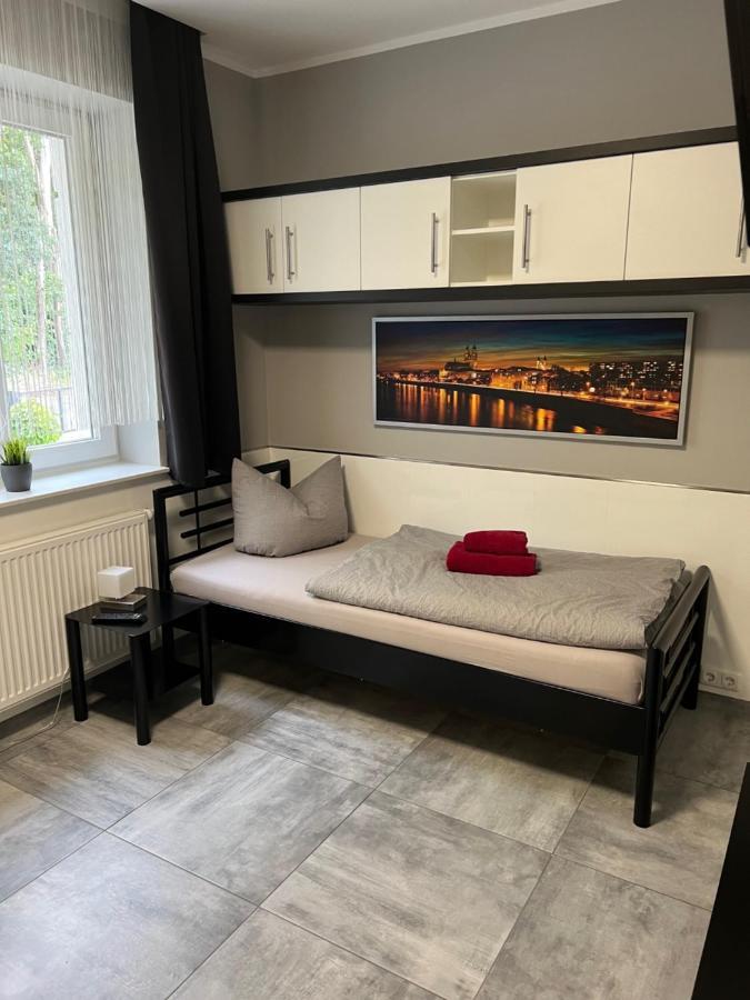 Hotel Garni Eastside Magdeburg