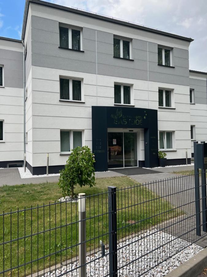 Garni Eastside * Magdeburg