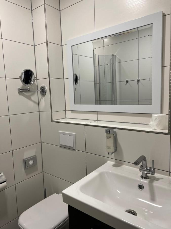 Hotel Garni Eastside