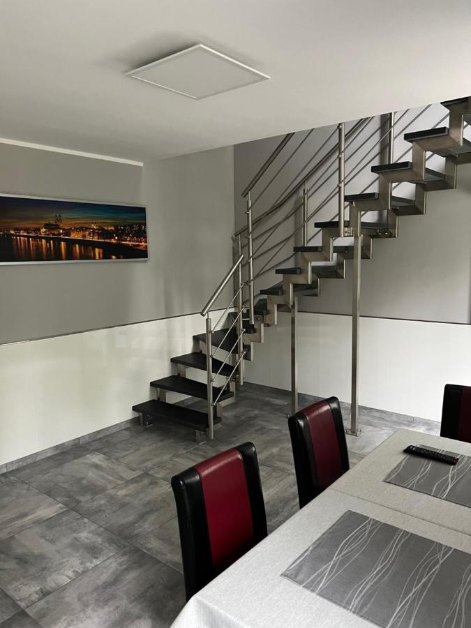 Garni Eastside Magdeburg