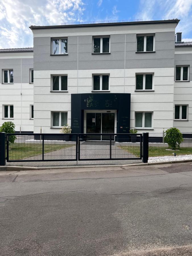 Garni Eastside