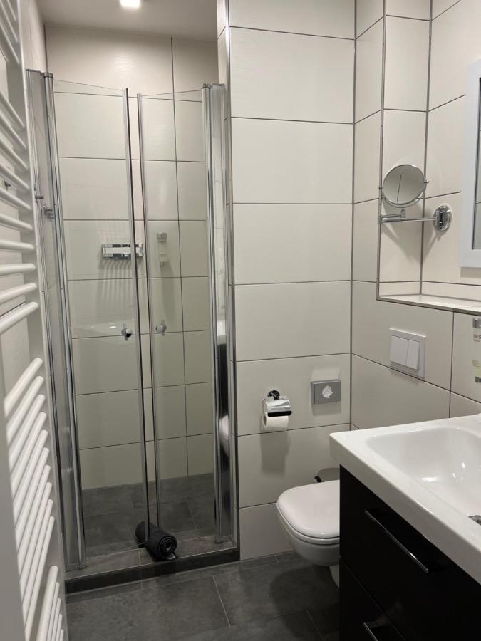 Garni Eastside Hotel Magdeburg