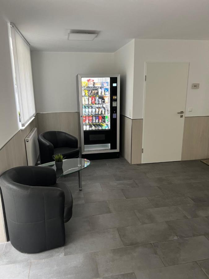 Garni Eastside * Magdeburg