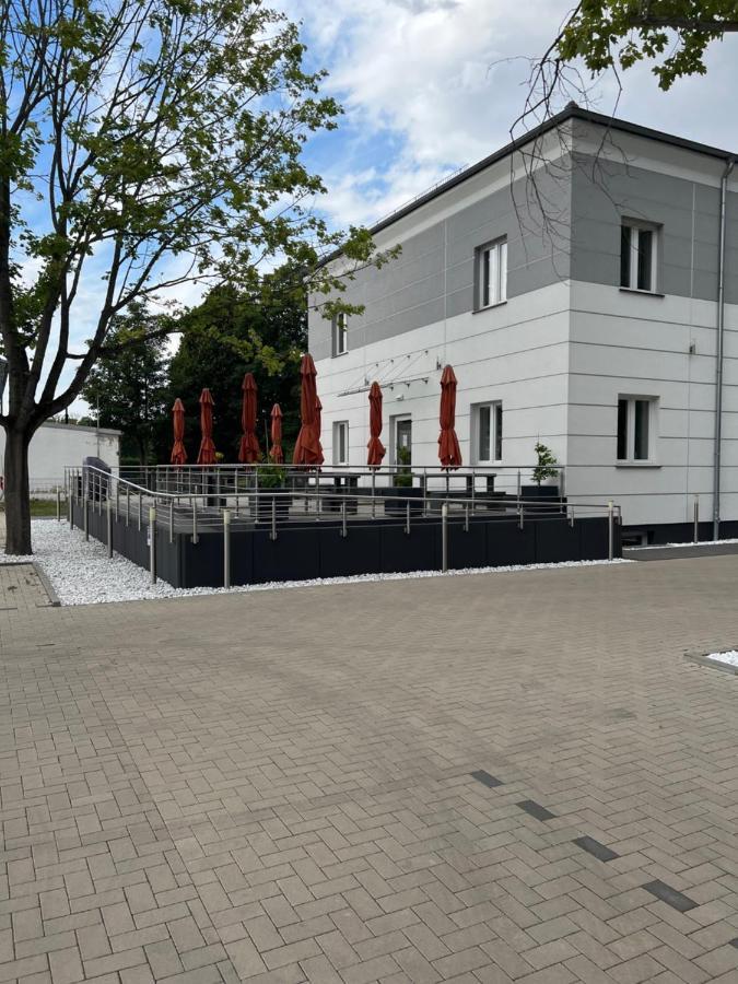 Garni Eastside Hotel *