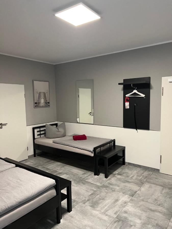 Garni Eastside Hotel Magdeburg