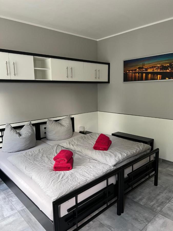 Garni Eastside Hotel *