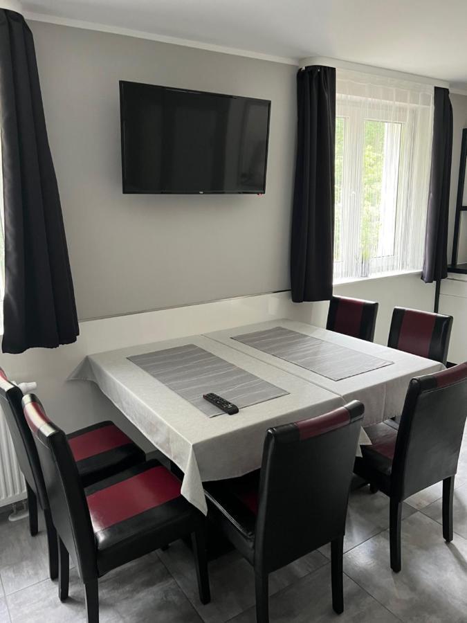 Hotel Garni Eastside Magdeburg