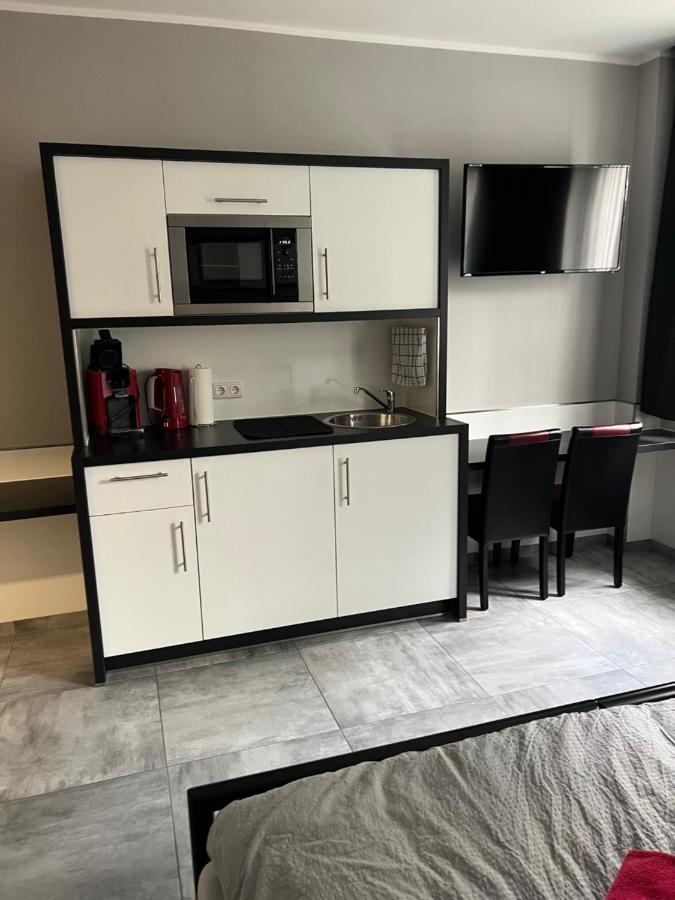 Hotel Garni Eastside
